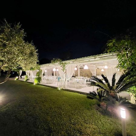 Hotel Park Victoria Forio di Ischia 外观 照片