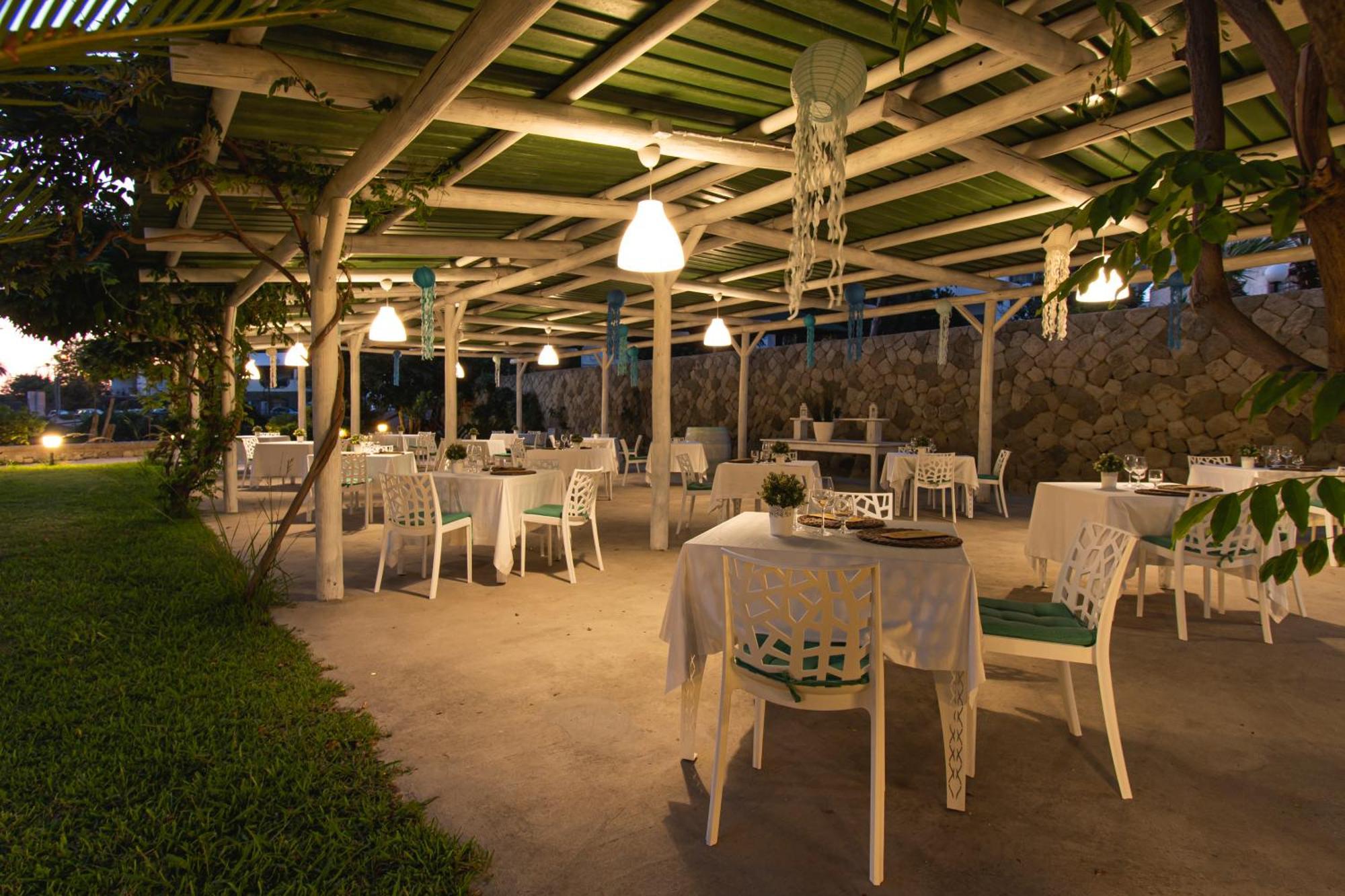 Hotel Park Victoria Forio di Ischia 外观 照片