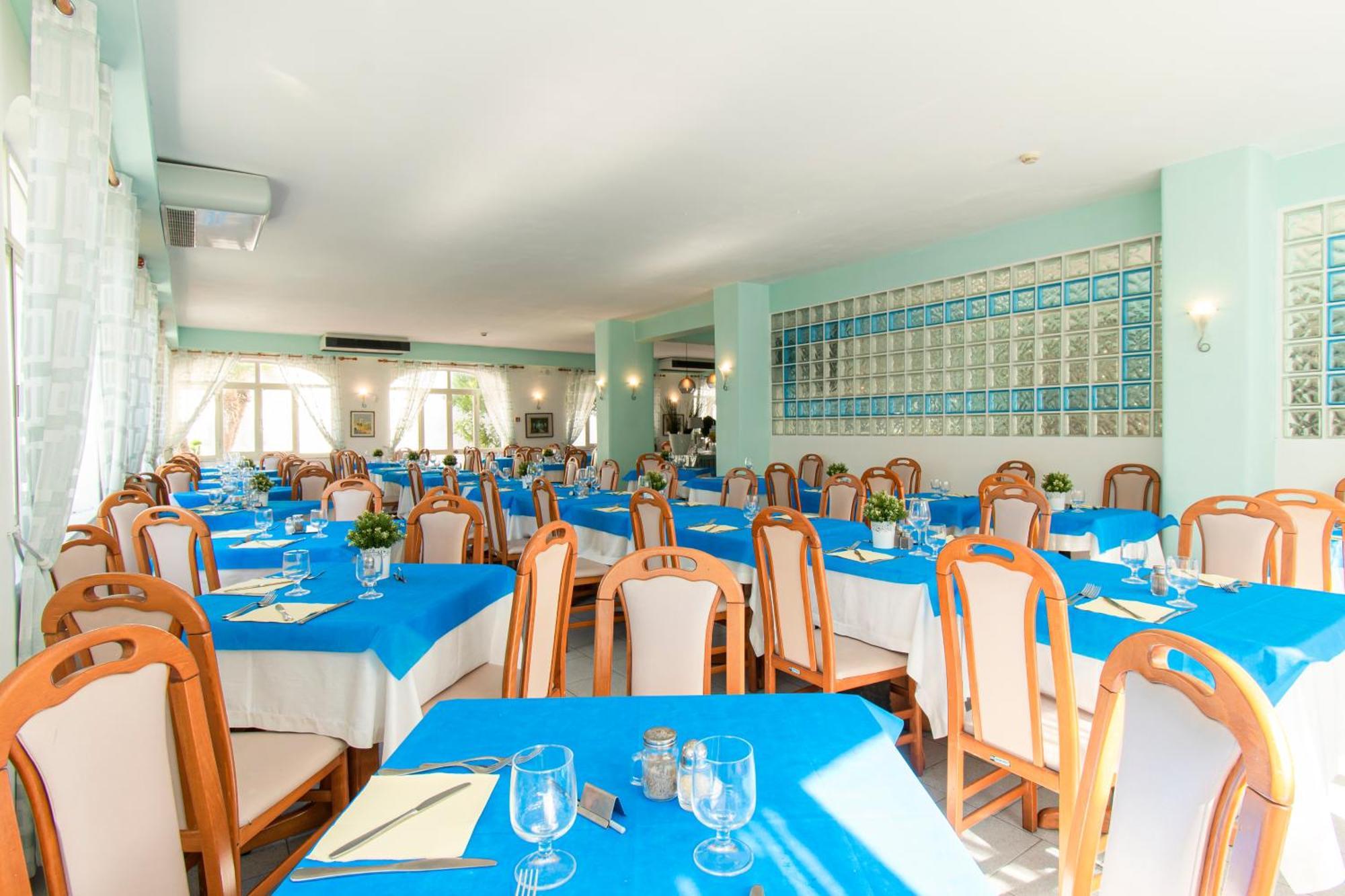 Hotel Park Victoria Forio di Ischia 外观 照片