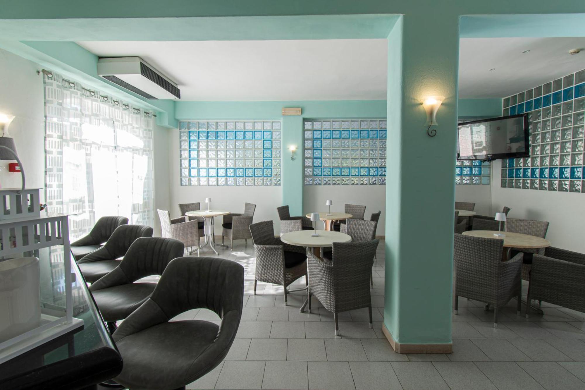 Hotel Park Victoria Forio di Ischia 外观 照片