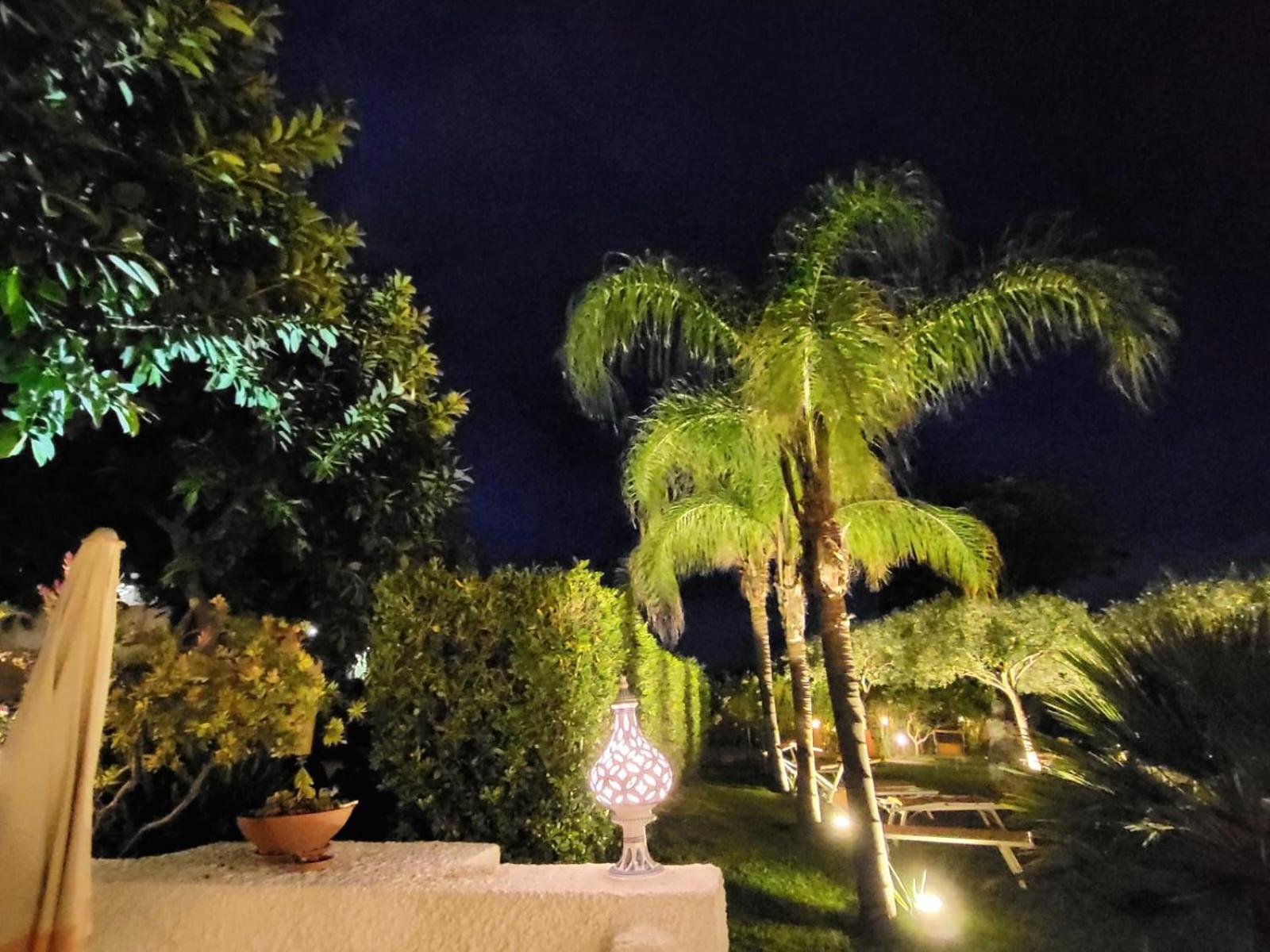 Hotel Park Victoria Forio di Ischia 外观 照片
