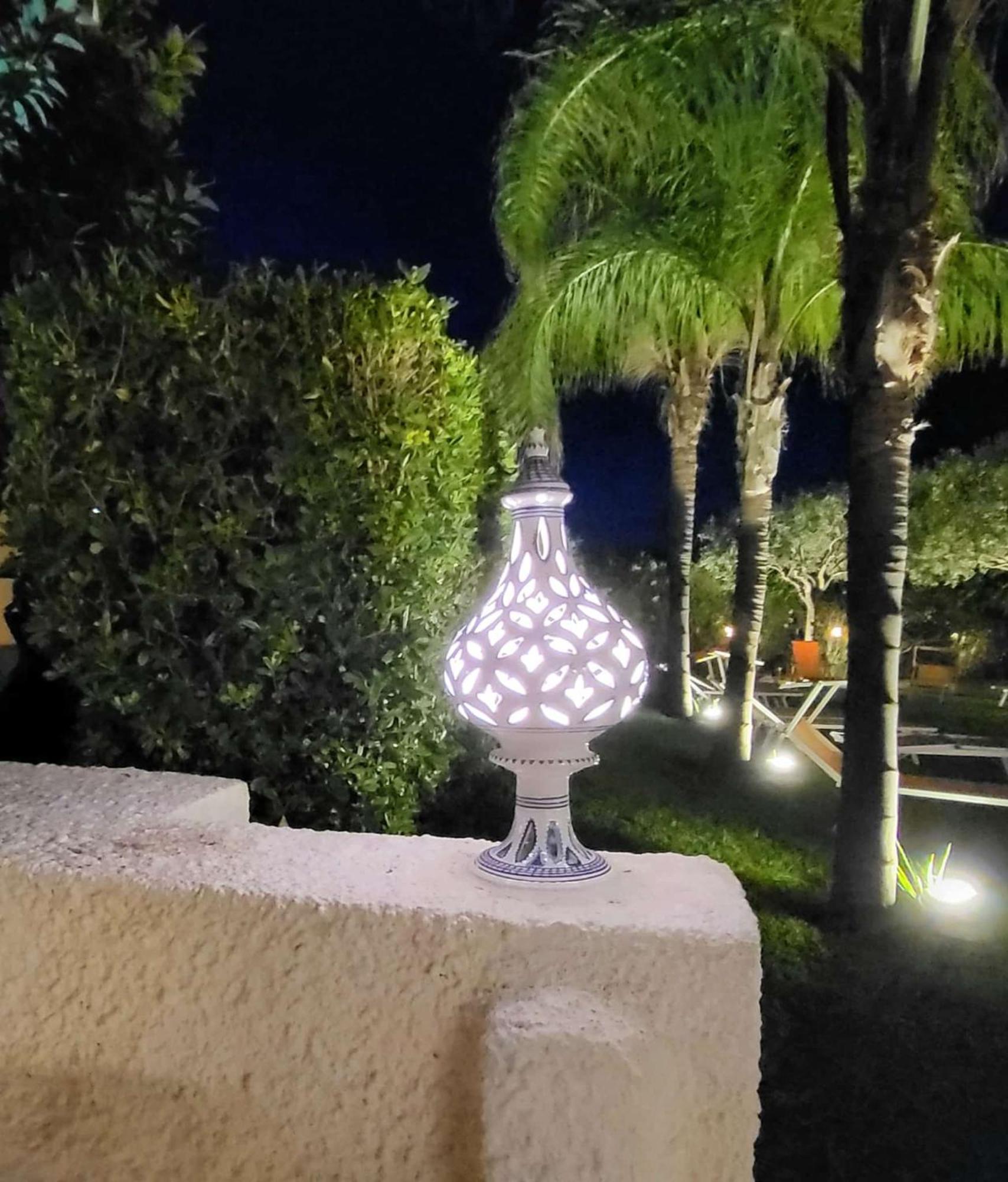 Hotel Park Victoria Forio di Ischia 外观 照片