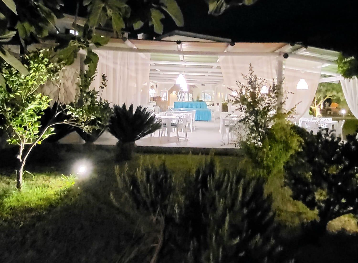 Hotel Park Victoria Forio di Ischia 外观 照片